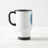 Mug De Voyage Saint-Casimir (Gauche)