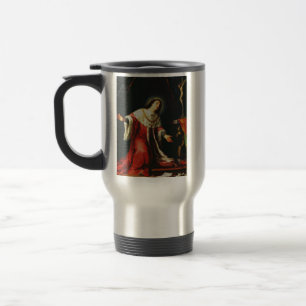 Mug De Voyage Saint Casimir Jagellon - Saint patron de la Pologn