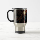 Mug De Voyage Saint Germaine V2 design voyage muette (Gauche)