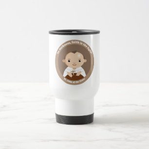 Mug De Voyage Saint-Jean de la Croix