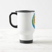 Mug De Voyage Saint Josaphat Kuntsevych (Gauche)