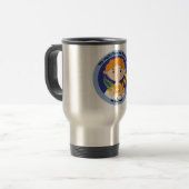 Mug De Voyage Saint-Laurent (Devant gauche)
