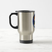 Mug De Voyage Saint-Laurent (Gauche)
