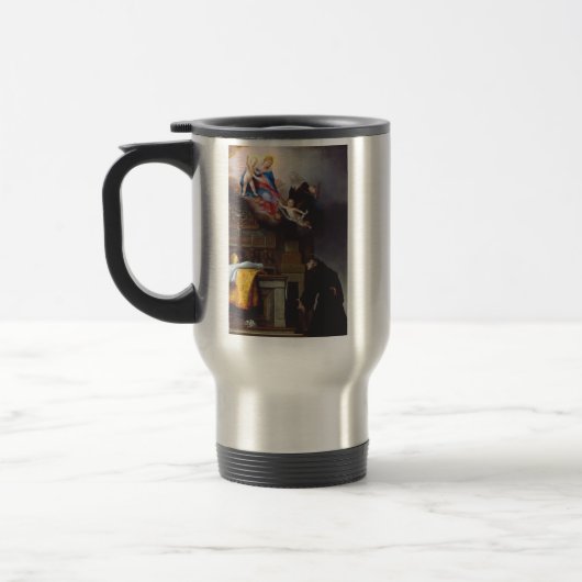 Mug De Voyage Saint-Louis de Toulouse (Gauche)