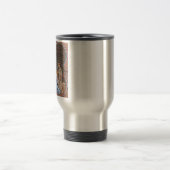 Mug De Voyage Saint-Louis IX de France (Centre)