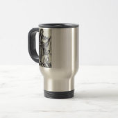 Mug De Voyage Saint Martin de Tours (Devant gauche)