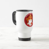Mug De Voyage Saint-Nicolas (Devant gauche)