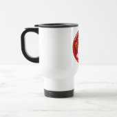 Mug De Voyage Saint-Nicolas (Gauche)