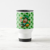 Mug De Voyage Saint Patrick (Centre)