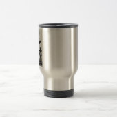 Mug De Voyage Saint Patrick évêque et confesseur (Centre)