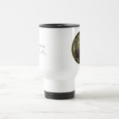 Mug De Voyage Saint patron de saint Anthony perdu d'articles (Centre)