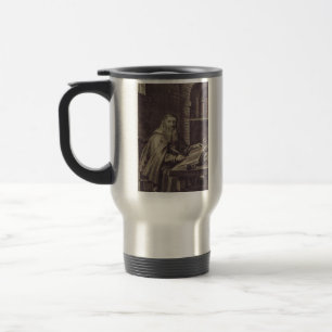 Mug De Voyage Saint Paul Apôtre des Gentils Art