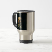 Mug De Voyage Saint Philippe Neri Deuxième Apôtre de Rome (Devant gauche)
