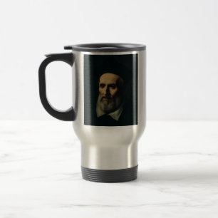 Mug De Voyage Saint Philippe Neri Deuxième Apôtre de Rome