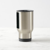 Mug De Voyage Saint Philippe Neri Deuxième Apôtre de Rome (Centre)