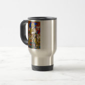 Mug De Voyage Saint Stanislas Évêque et Martyr Beaux-Arts (Devant gauche)