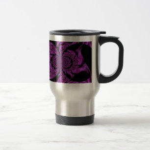 Mug De Voyage Saint Valentin