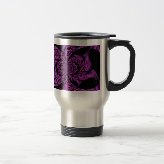 Mug De Voyage Saint Valentin (Droit)