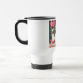Mug De Voyage Saint Valentin (Gauche)
