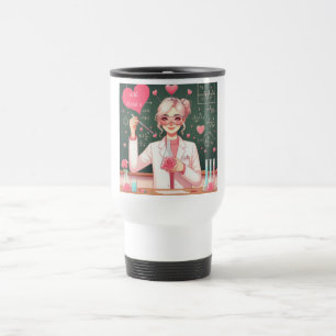 Mug De Voyage Saint Valentin