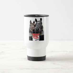 Mug De Voyage Saint Valentin