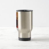 Mug De Voyage Sainte Anne avec la Vierge Marie (Centre)