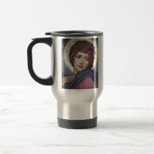 Mug De Voyage Sainte Brigitte de Kildare