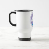 Mug De Voyage Sainte Catherine Laboure (Gauche)