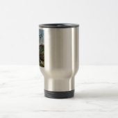 Mug De Voyage Sainte-Hélène par Cima da Conegliano (Centre)