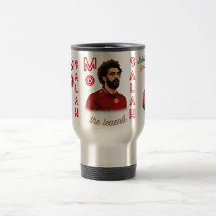 MUG DE VOYAGE SALAH
