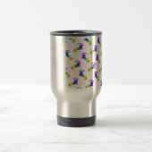 Mug De Voyage Salamandre arc-en-ciel (Centre)