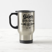 Mug De Voyage Salem Witch (Gauche)