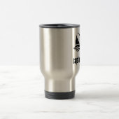 Mug De Voyage saltysailordesign (Centre)