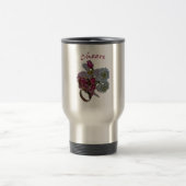 Mug De Voyage Salutations - Salutations (Centre)