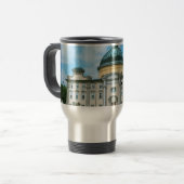 Mug De Voyage Salzbourg (Devant gauche)