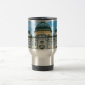Mug De Voyage Salzbourg (Centre)