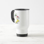 Mug De Voyage Sam Je Suis (Devant gauche)