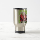 Mug De Voyage San Francisco (Centre)