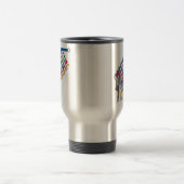 Mug De Voyage san francisco (Centre)