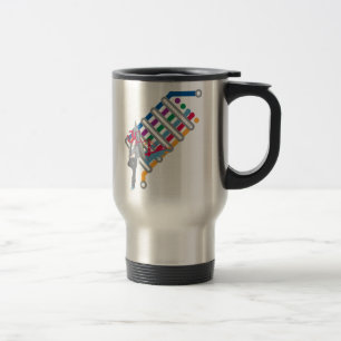 Mug De Voyage san francisco