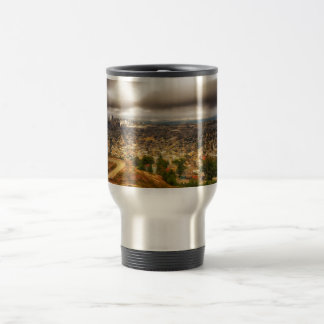Mug De Voyage San Francisco