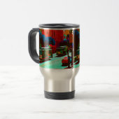 Mug De Voyage San Francisco 005 (Devant gauche)
