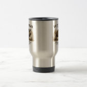 Mug De Voyage Sanglier (Centre)