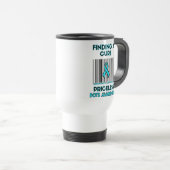 Mug De Voyage Sans prix...POTS (Devant droit)
