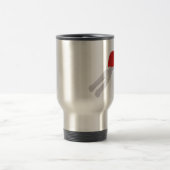 Mug De Voyage santa claus (Centre)