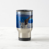 Mug De Voyage Santorin (Centre)