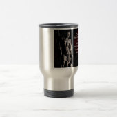 Mug De Voyage Sapeur-pompier de courage de St Florian (Centre)