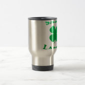 Mug De Voyage sassy lassie (Centre)