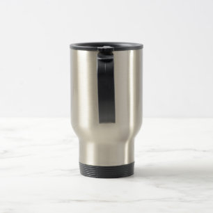 Mug De Voyage Sauvez la boue des loups