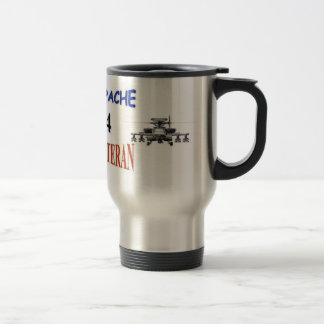 Mug De Voyage SAUVEZ le tour d'APACHE un VÉTÉRINAIRE